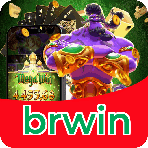 Catálogo brwin 2.547 jogos - Pragmatic Play, Evolution, NetEnt